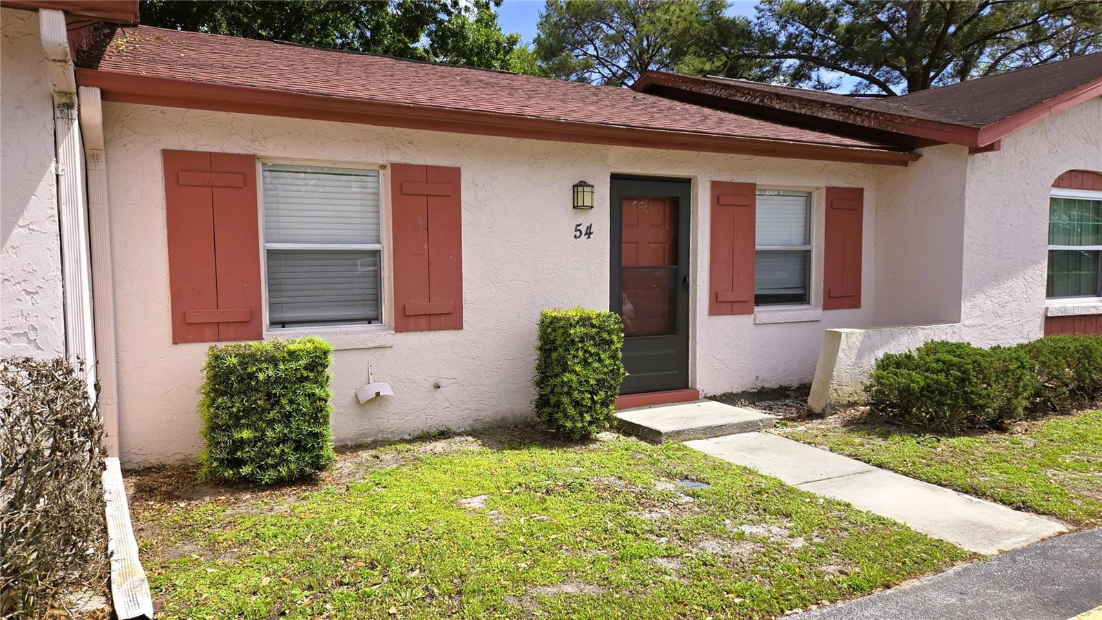 54 W MARBRISA WAY, KISSIMMEE, FL — photo 2