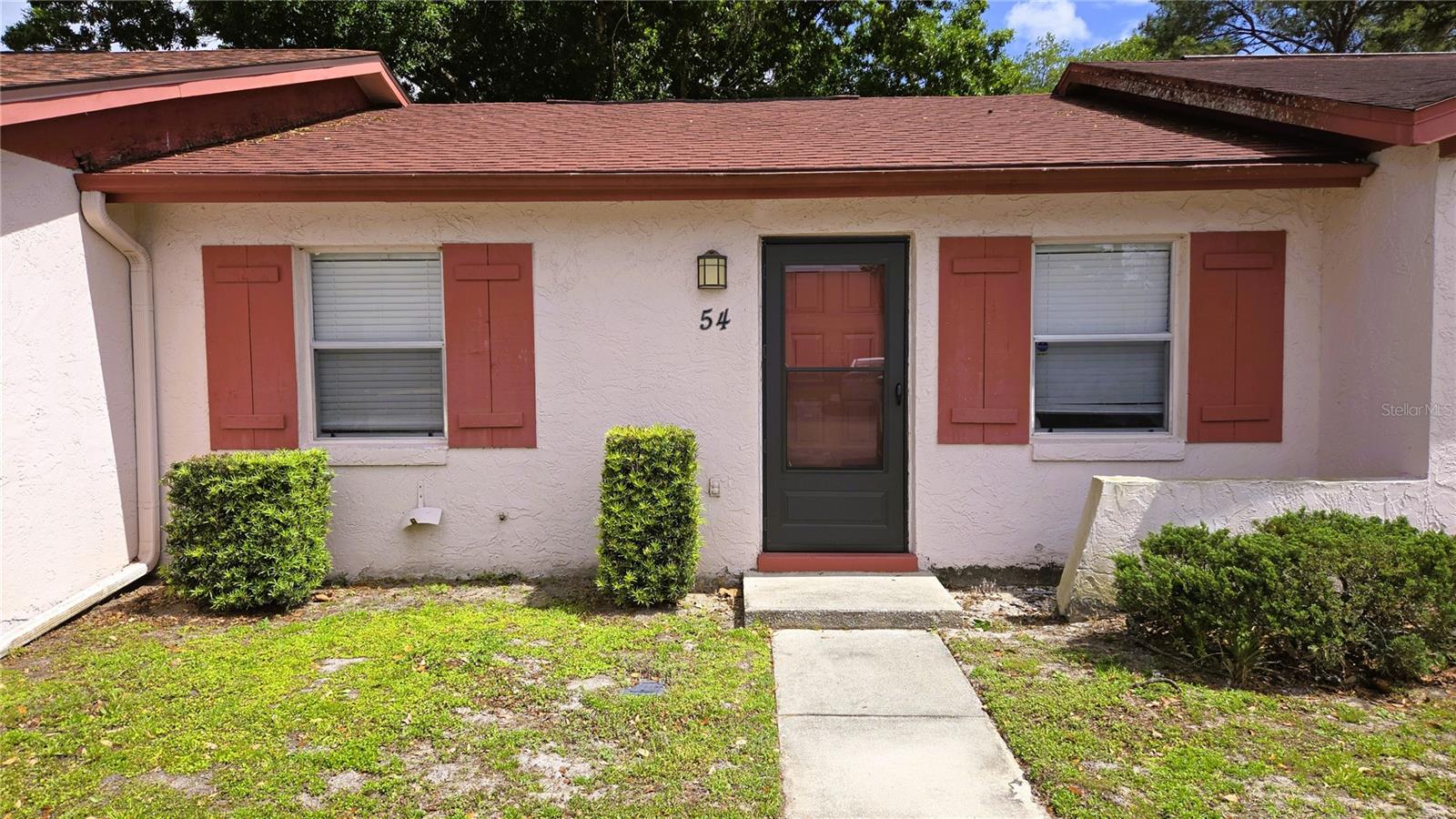 54 W MARBRISA WAY, KISSIMMEE, FL — photo 3