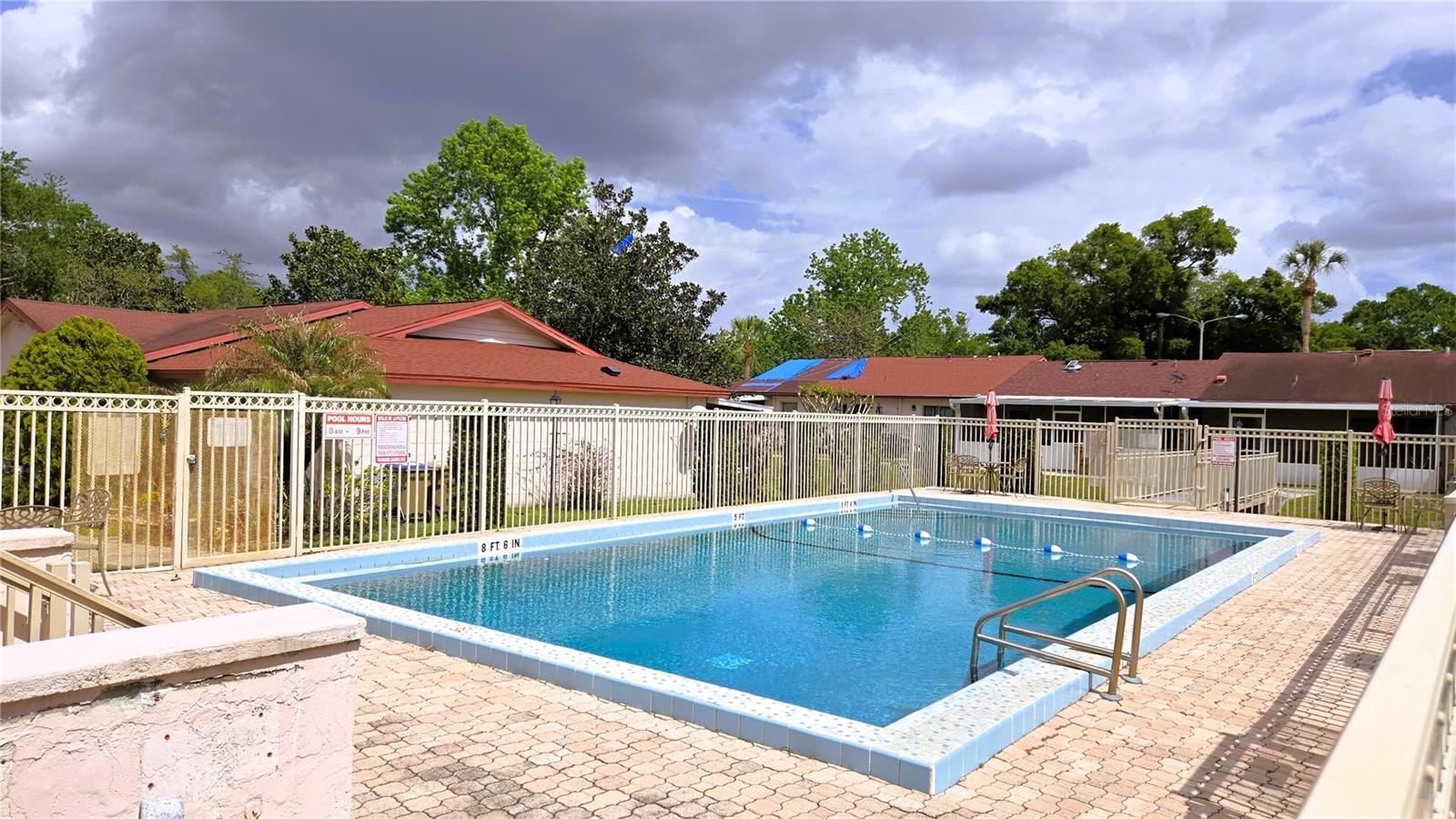54 W MARBRISA WAY, KISSIMMEE, FL — photo 41