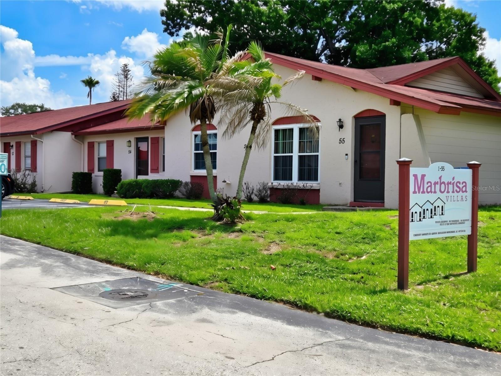 54 W MARBRISA WAY, KISSIMMEE, FL