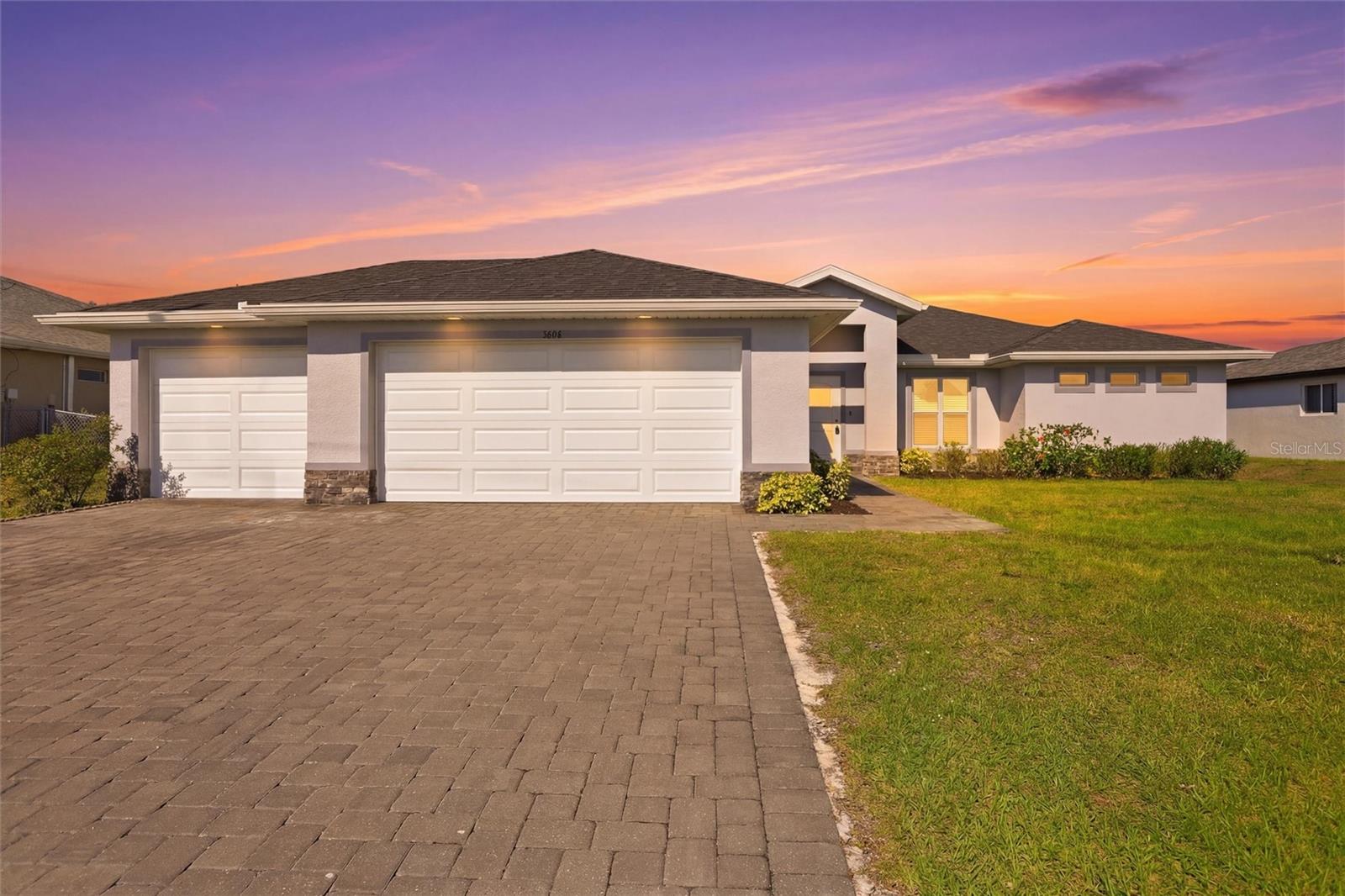 3600 NE 20TH PL, CAPE CORAL, FL — photo 2