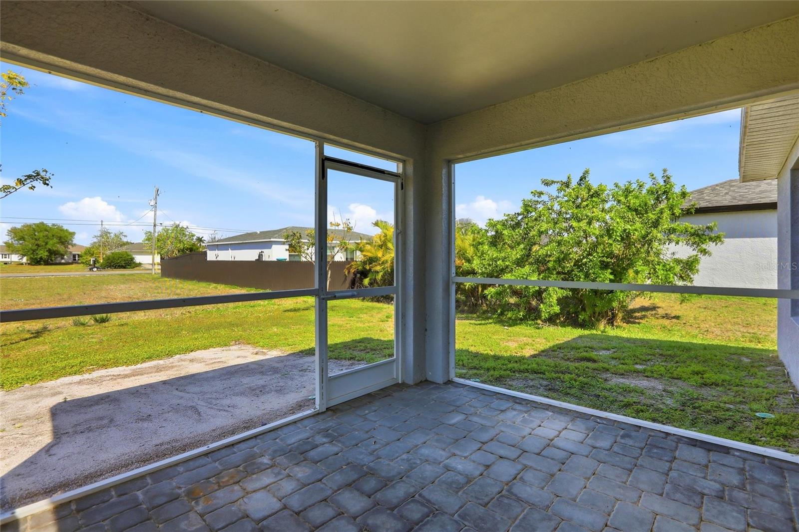 3600 NE 20TH PL, CAPE CORAL, FL — photo 38