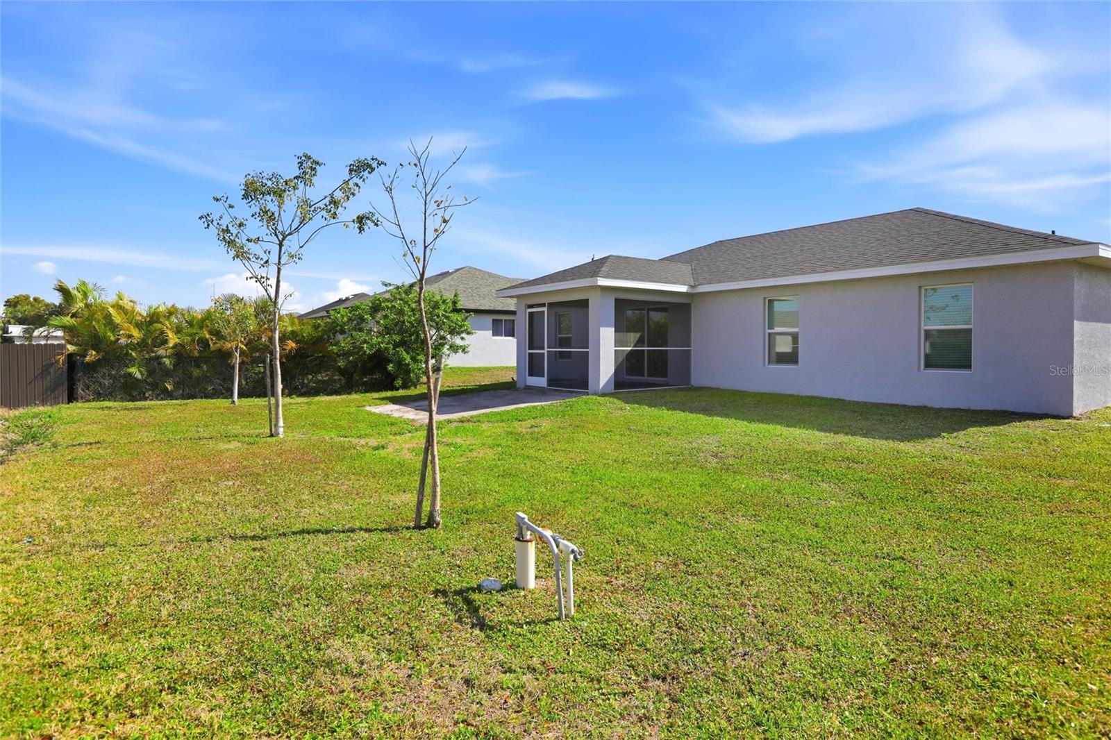 3600 NE 20TH PL, CAPE CORAL, FL — photo 42