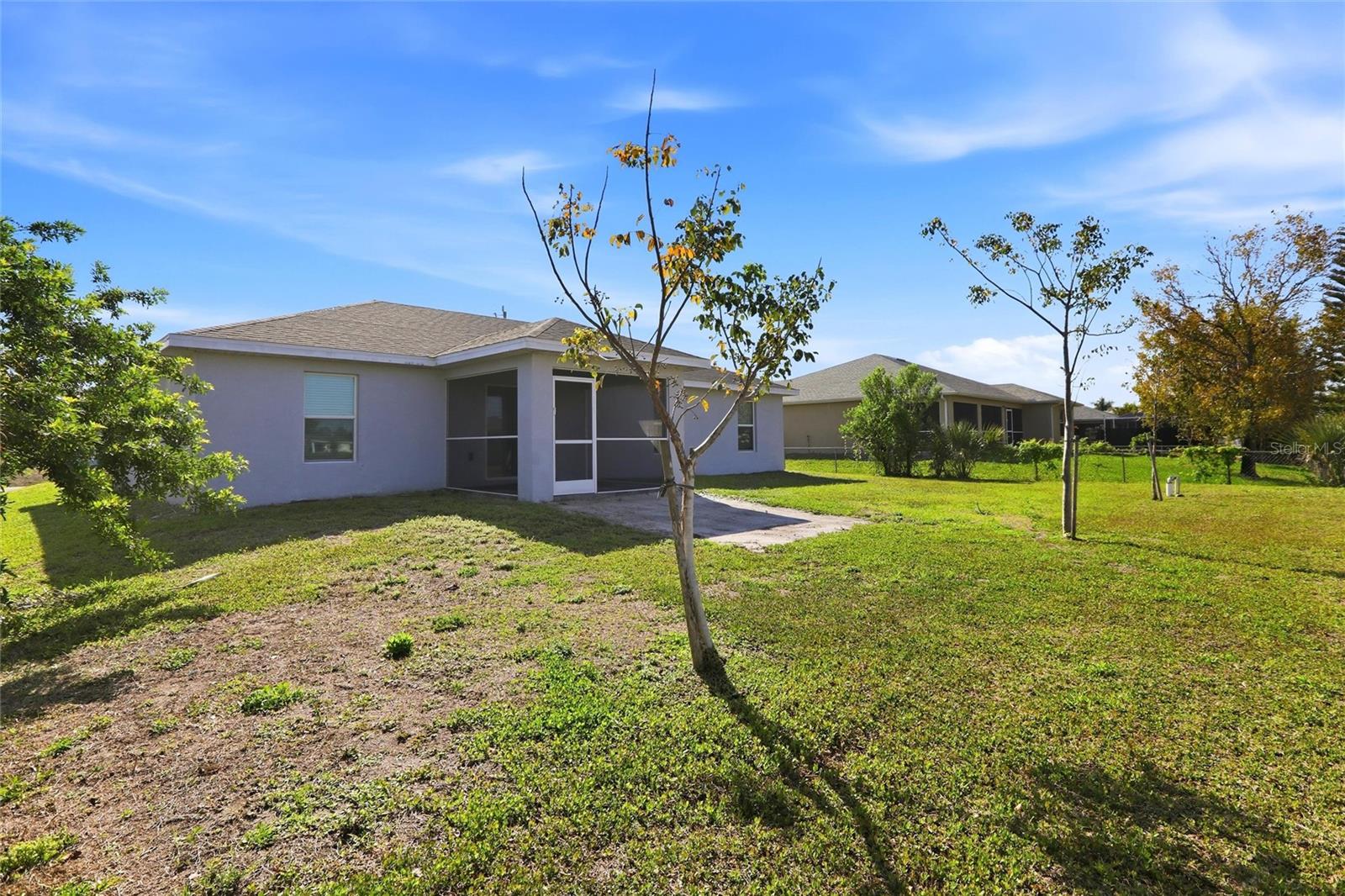 3600 NE 20TH PL, CAPE CORAL, FL — photo 43