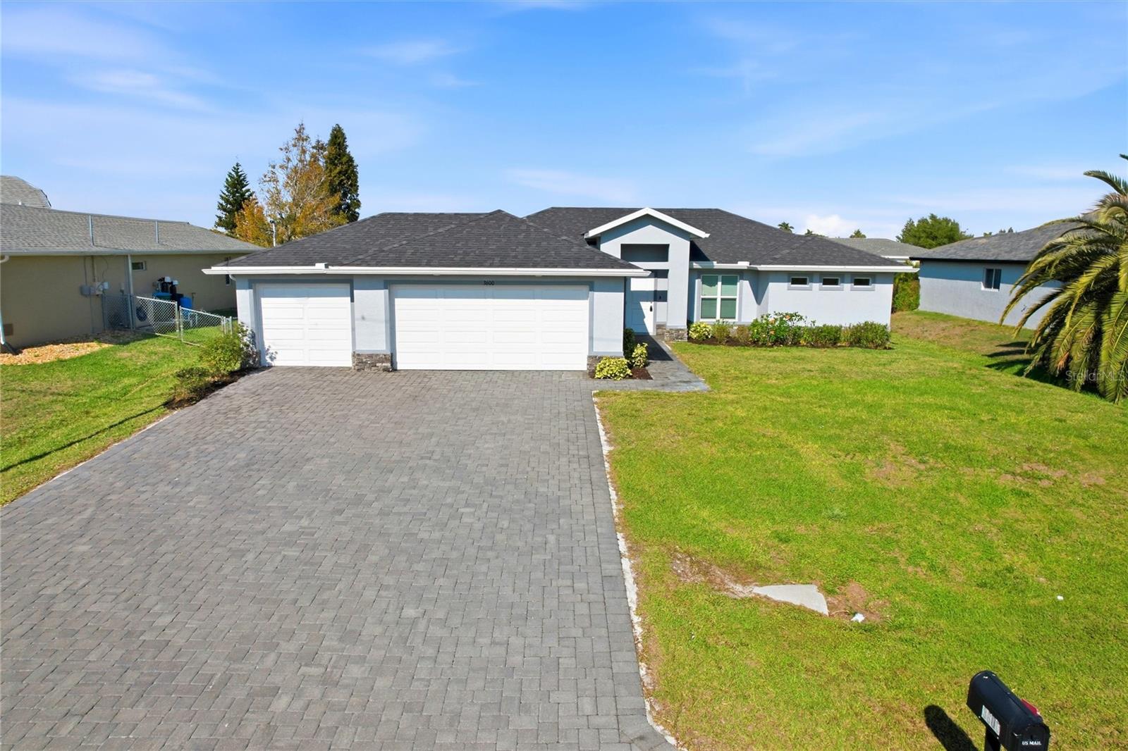 3600 NE 20TH PL, CAPE CORAL, FL — photo 46