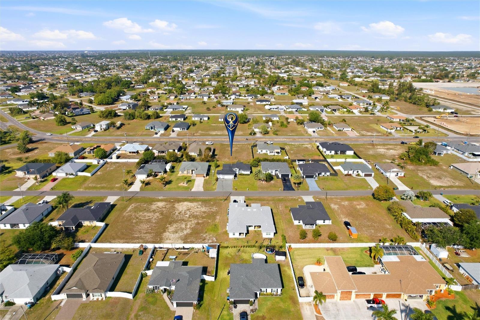 3600 NE 20TH PL, CAPE CORAL, FL — photo 50