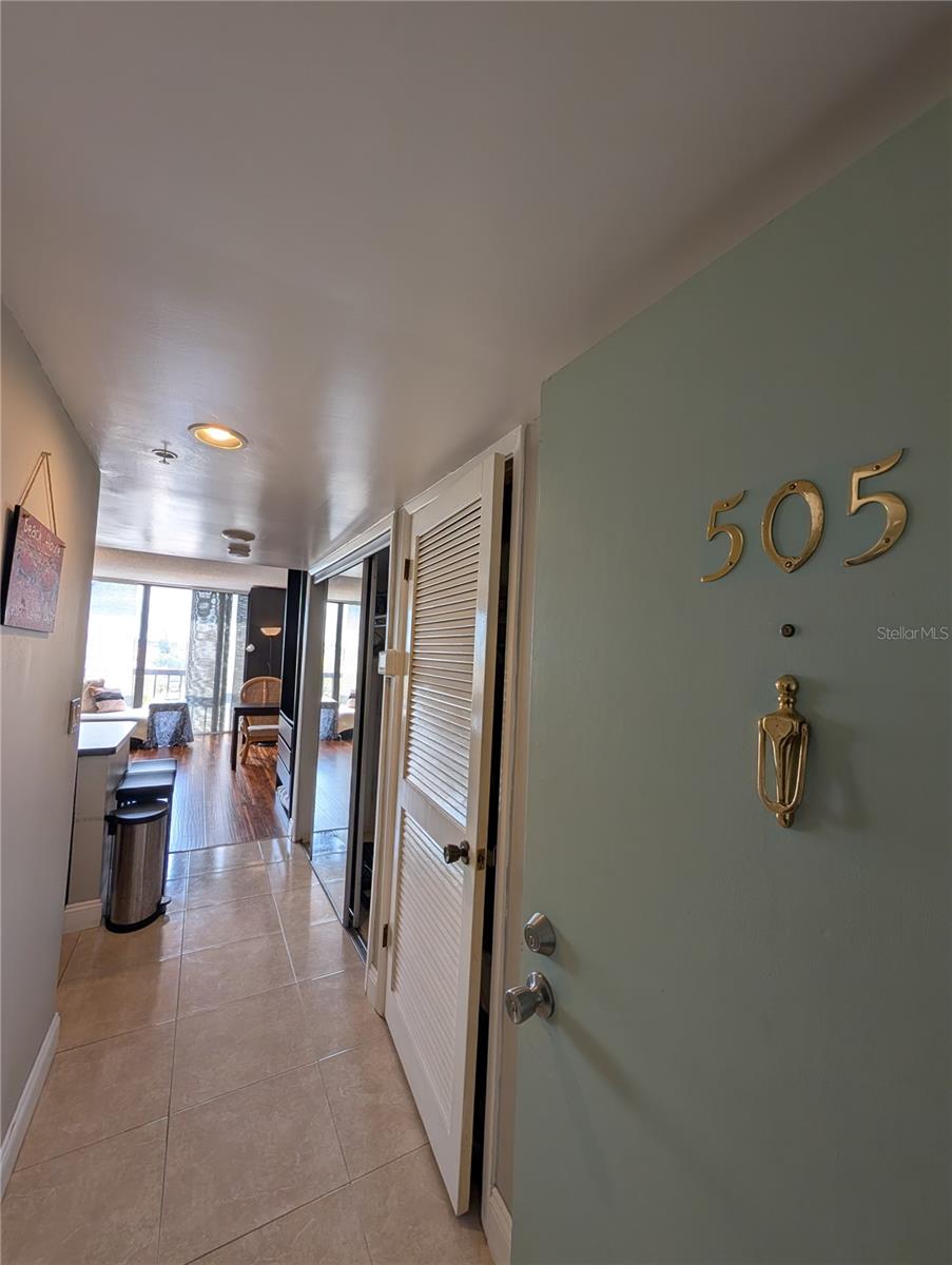 255 DOLPHIN PT #505, CLEARWATER BEACH, FL — photo 6