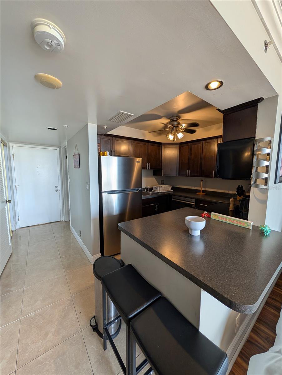 255 DOLPHIN PT #505, CLEARWATER BEACH, FL — photo 19