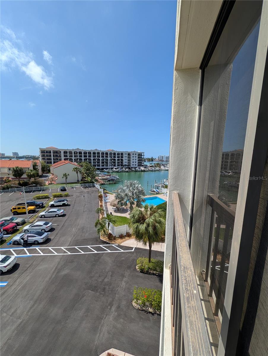 255 DOLPHIN PT #505, CLEARWATER BEACH, FL — photo 26