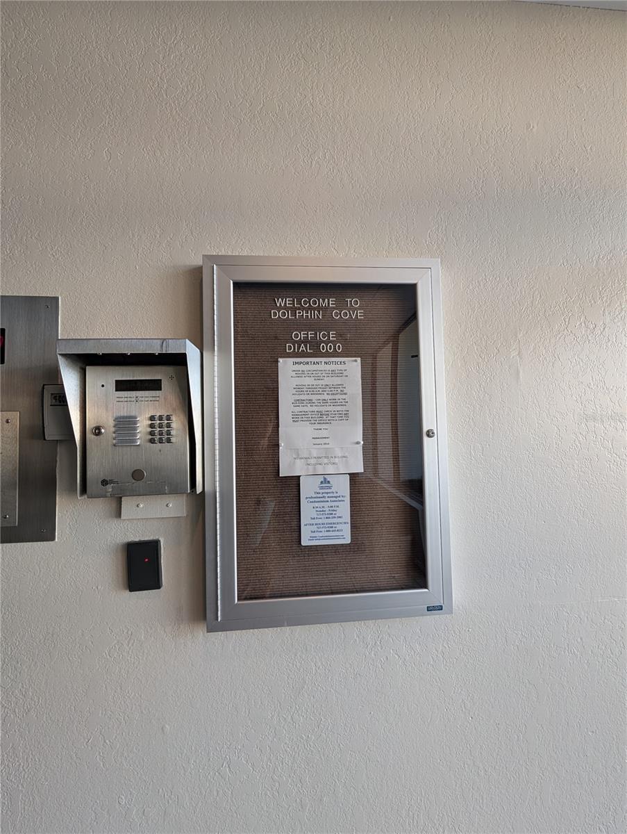 255 DOLPHIN PT #505, CLEARWATER BEACH, FL — photo 42