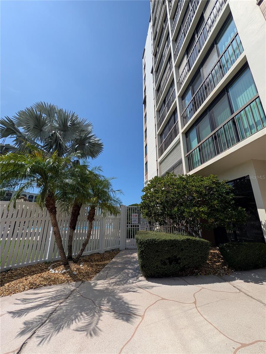 255 DOLPHIN PT #505, CLEARWATER BEACH, FL — photo 53