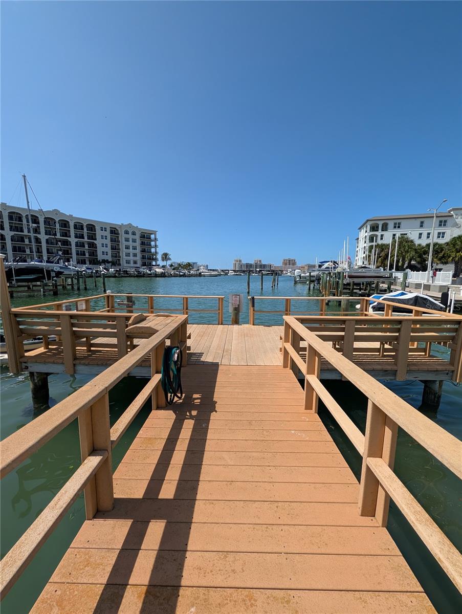 255 DOLPHIN PT #505, CLEARWATER BEACH, FL — photo 57