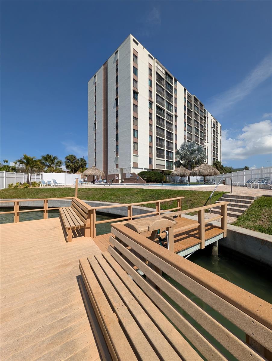 255 DOLPHIN PT #505, CLEARWATER BEACH, FL — photo 58