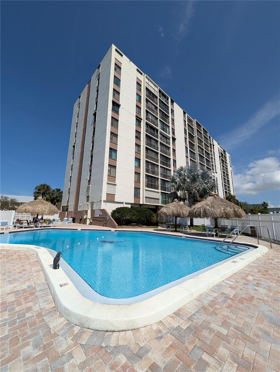 255 DOLPHIN PT #505, CLEARWATER BEACH, FL — photo 59