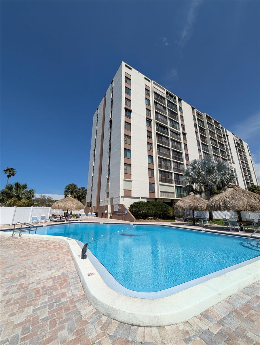 255 DOLPHIN PT #505, CLEARWATER BEACH, FL — photo 60