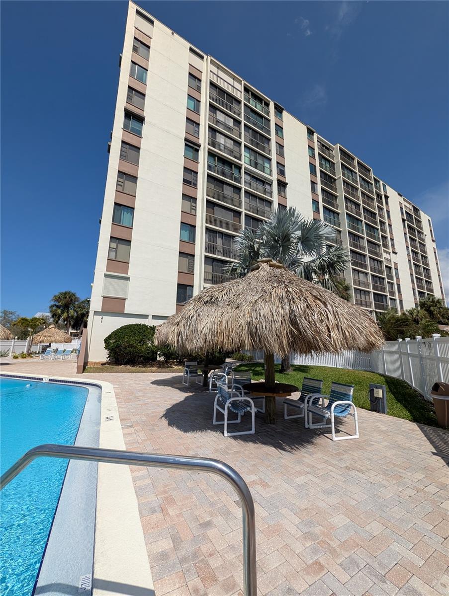 255 DOLPHIN PT #505, CLEARWATER BEACH, FL — photo 61