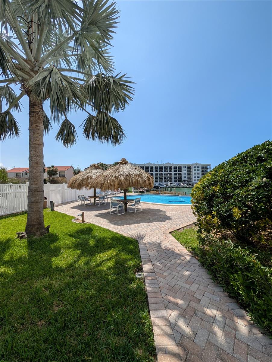 255 DOLPHIN PT #505, CLEARWATER BEACH, FL — photo 64