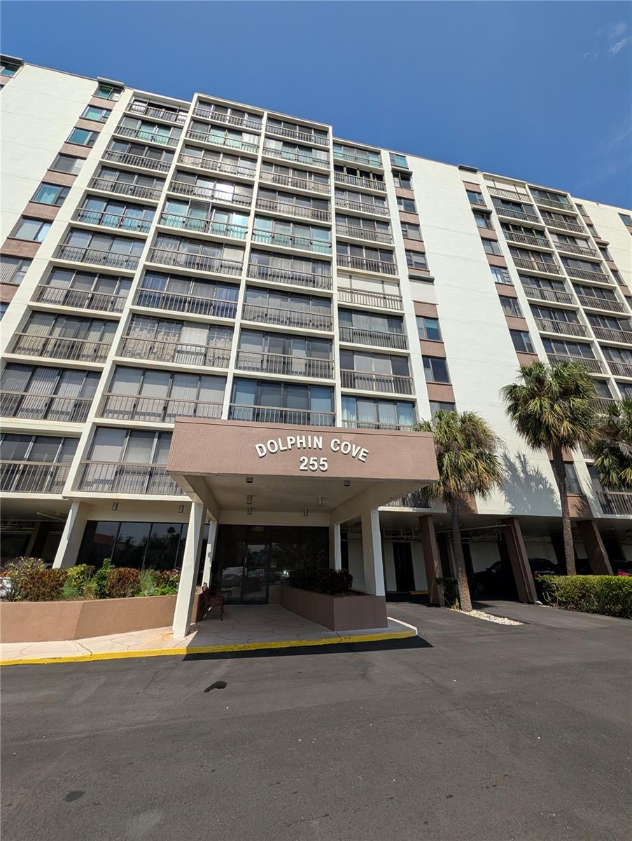 255 DOLPHIN PT #505, CLEARWATER BEACH, FL — photo 80
