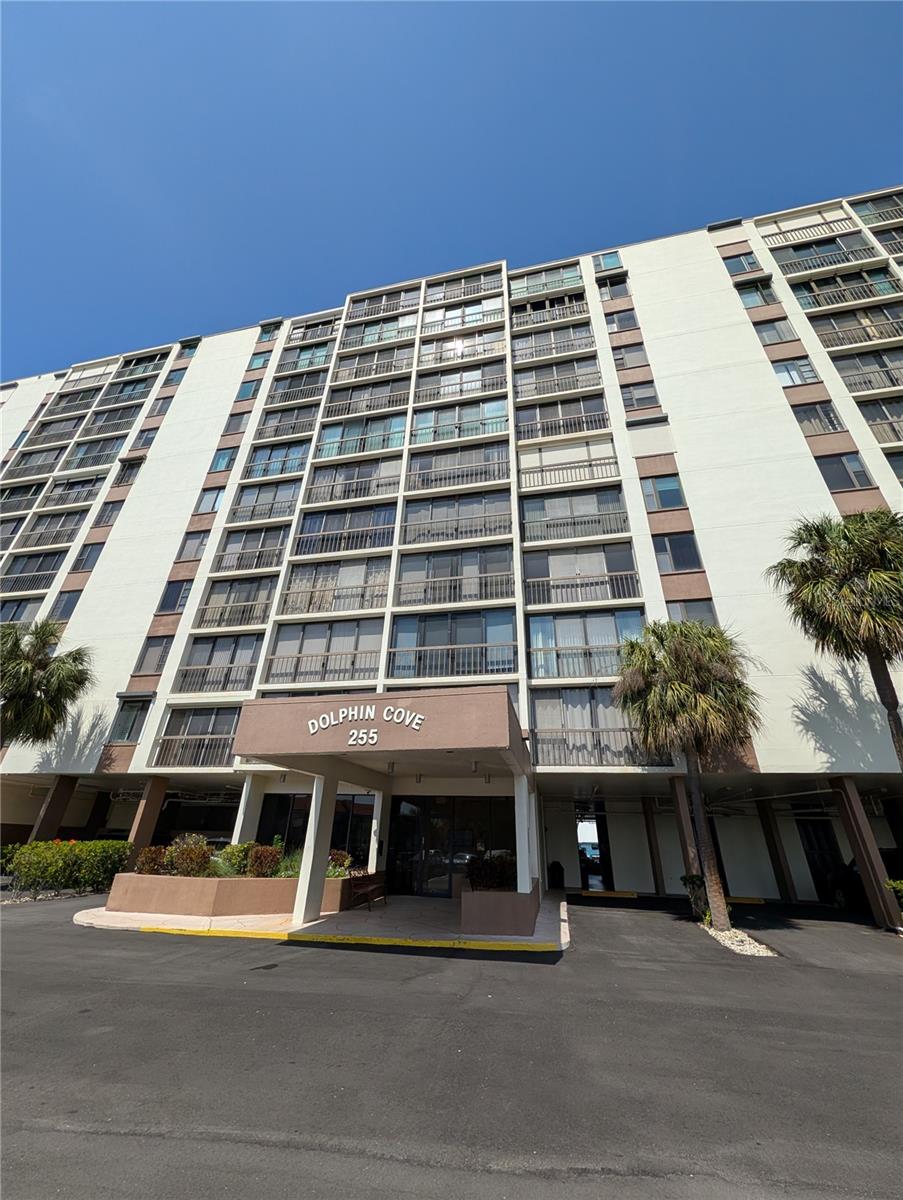 255 DOLPHIN PT #505, CLEARWATER BEACH, FL — photo 82
