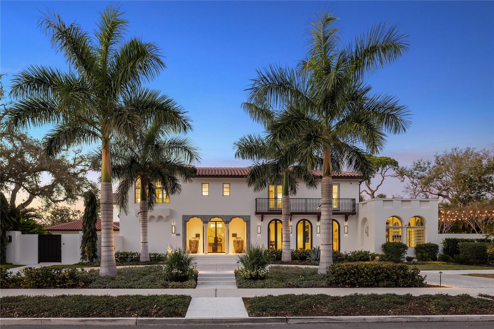 416 BRIGHTWATERS BLVD NE, ST PETERSBURG, FL