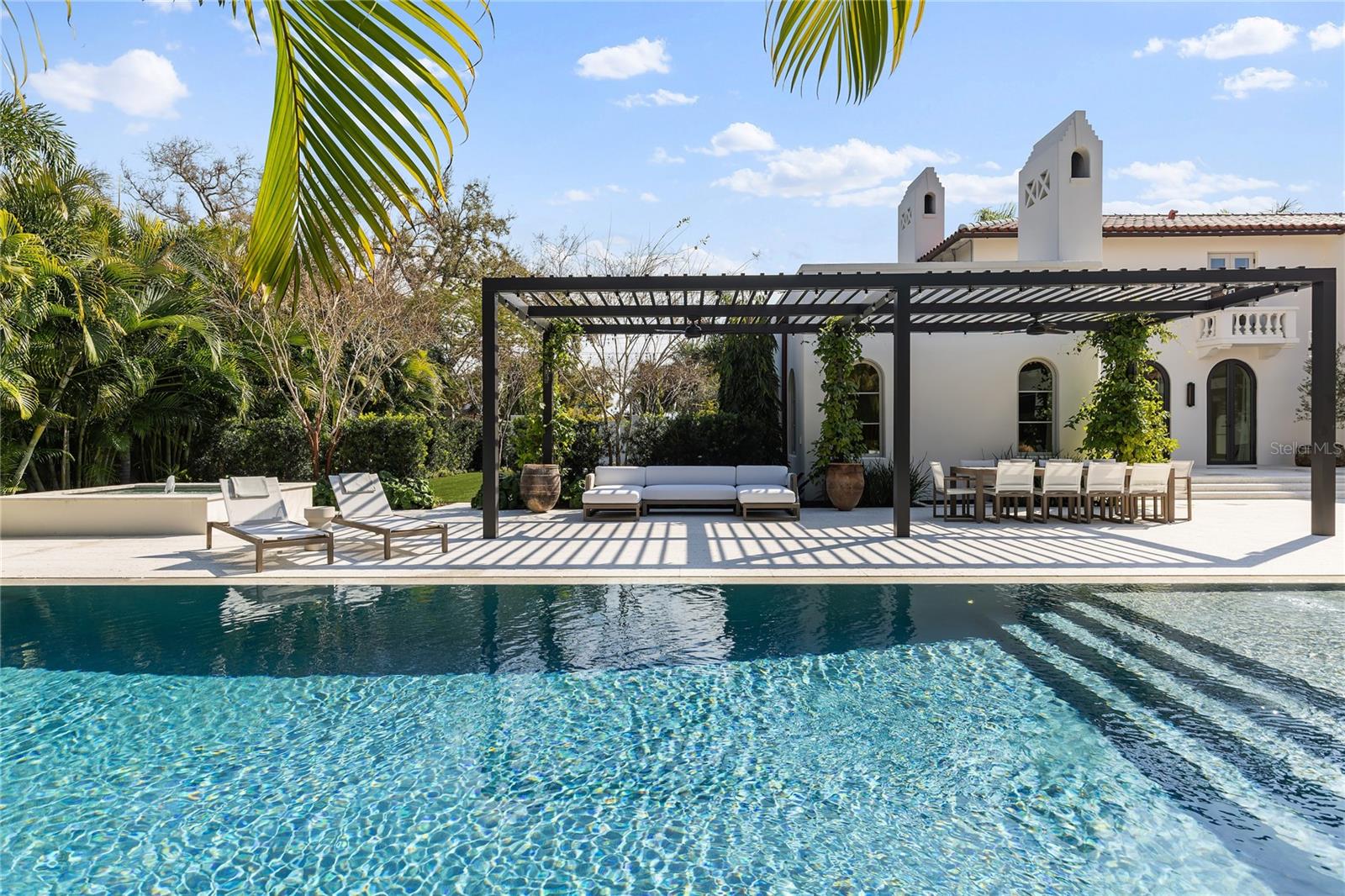 416 BRIGHTWATERS BLVD NE, ST PETERSBURG, FL — photo 36
