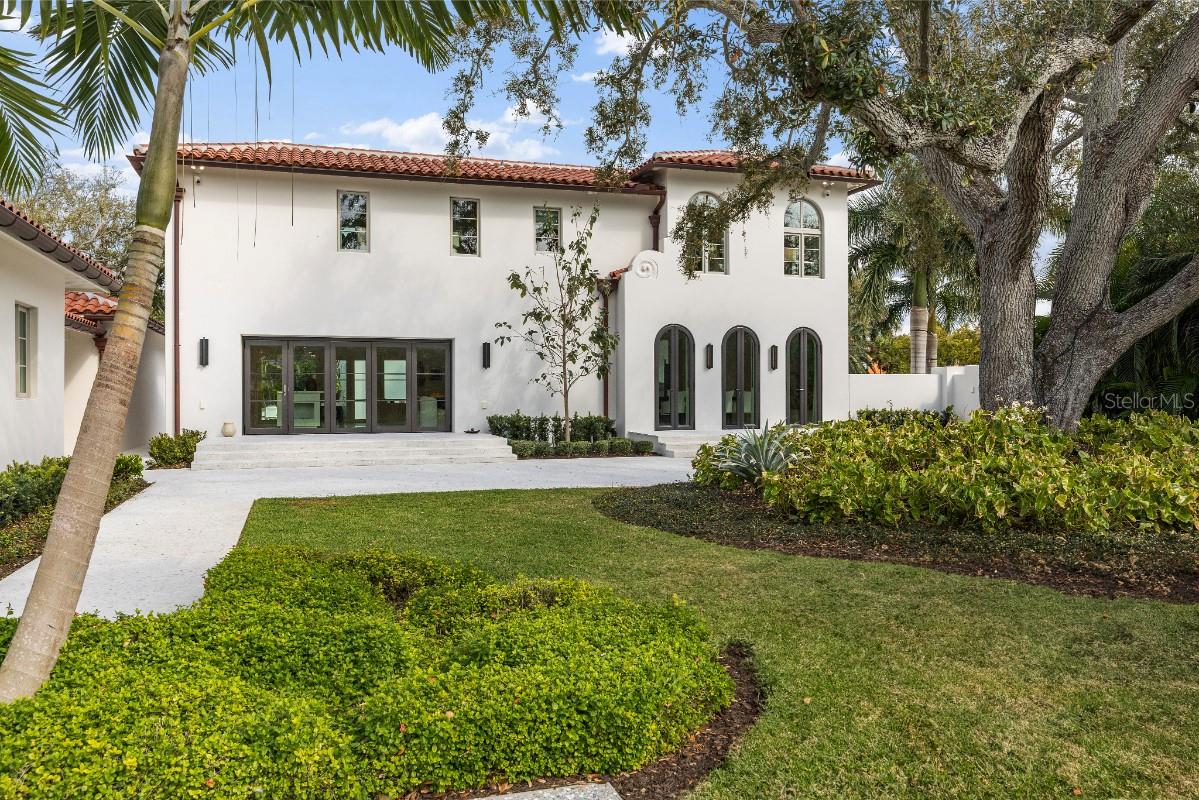 416 BRIGHTWATERS BLVD NE, ST PETERSBURG, FL — photo 58