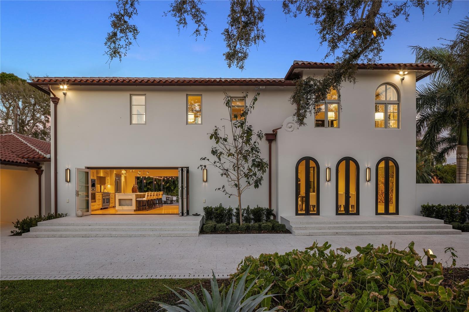 416 BRIGHTWATERS BLVD NE, ST PETERSBURG, FL — photo 59