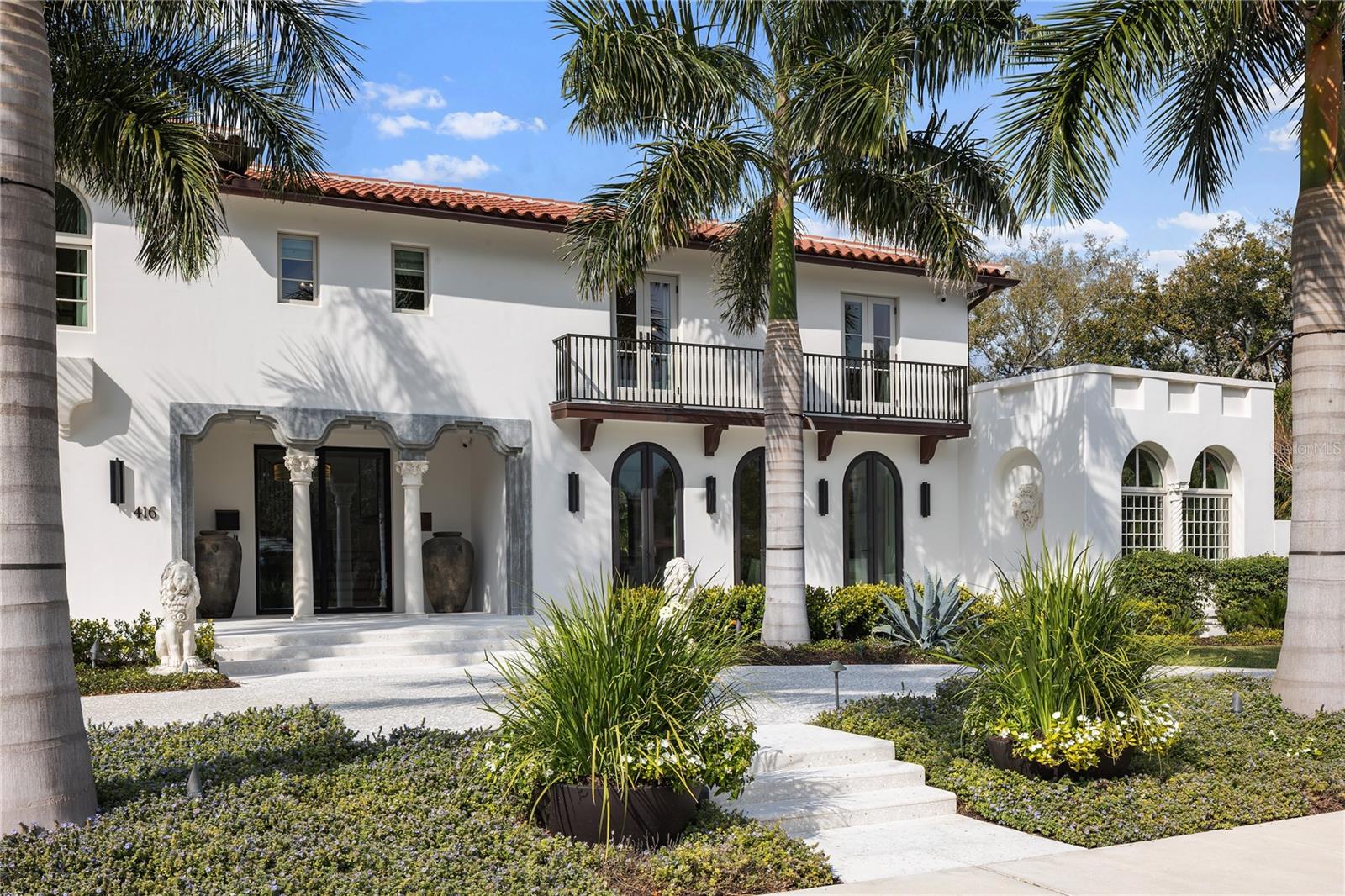 416 BRIGHTWATERS BLVD NE, ST PETERSBURG, FL — photo 63
