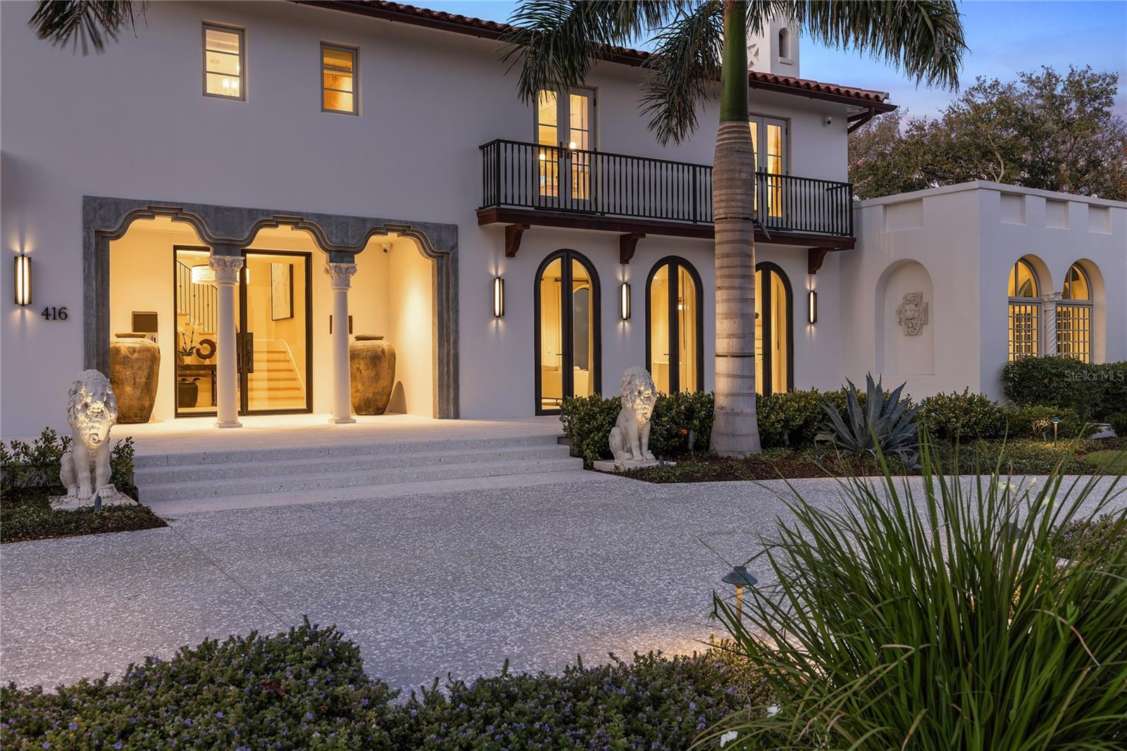 416 BRIGHTWATERS BLVD NE, ST PETERSBURG, FL — photo 64