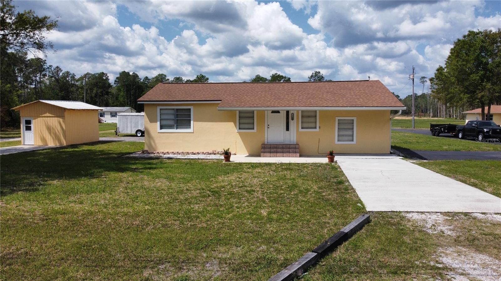 2305 STATE ROAD 33 HWY, CLERMONT, FL