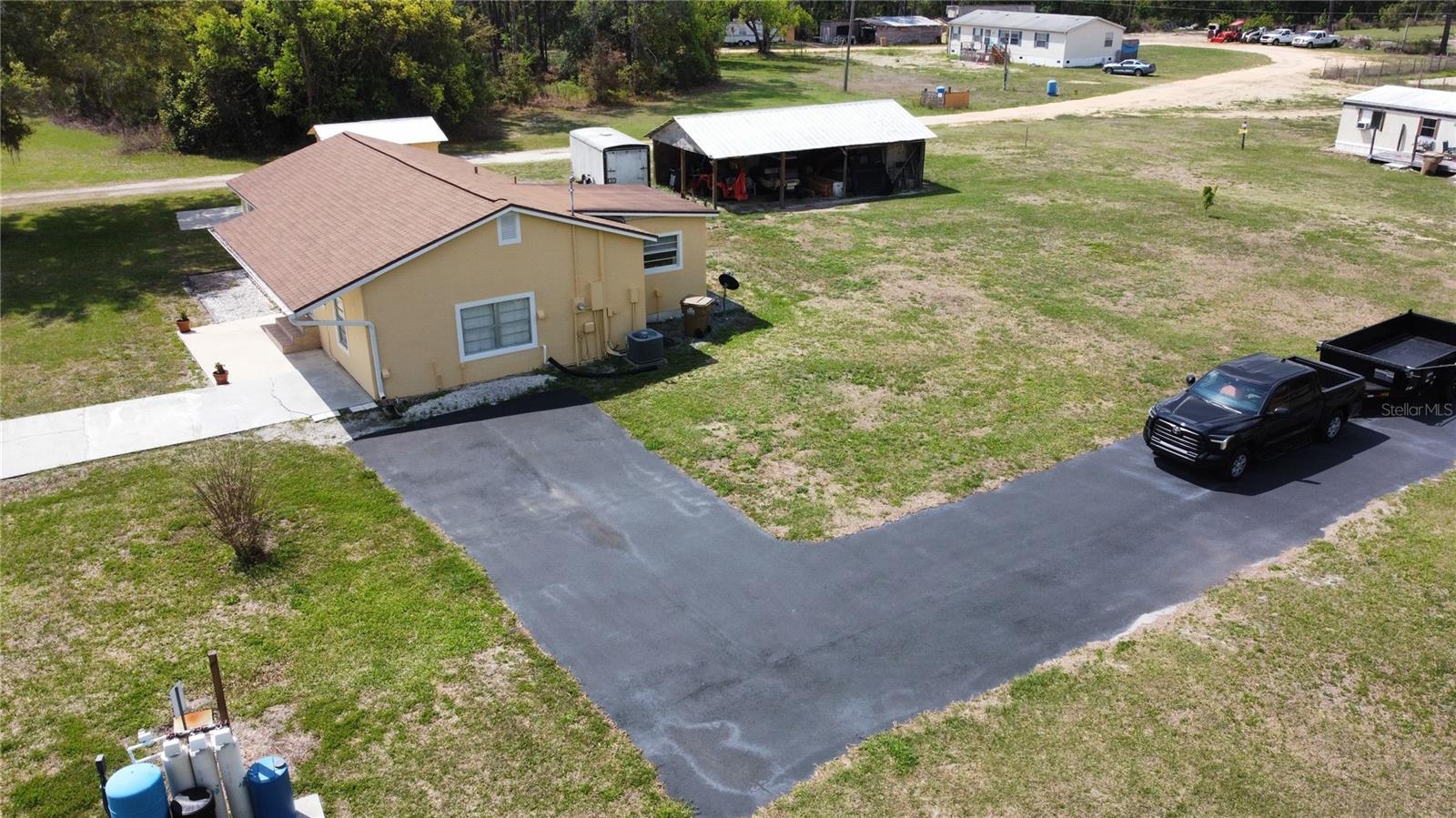 2305 STATE ROAD 33 HWY, CLERMONT, FL — photo 5