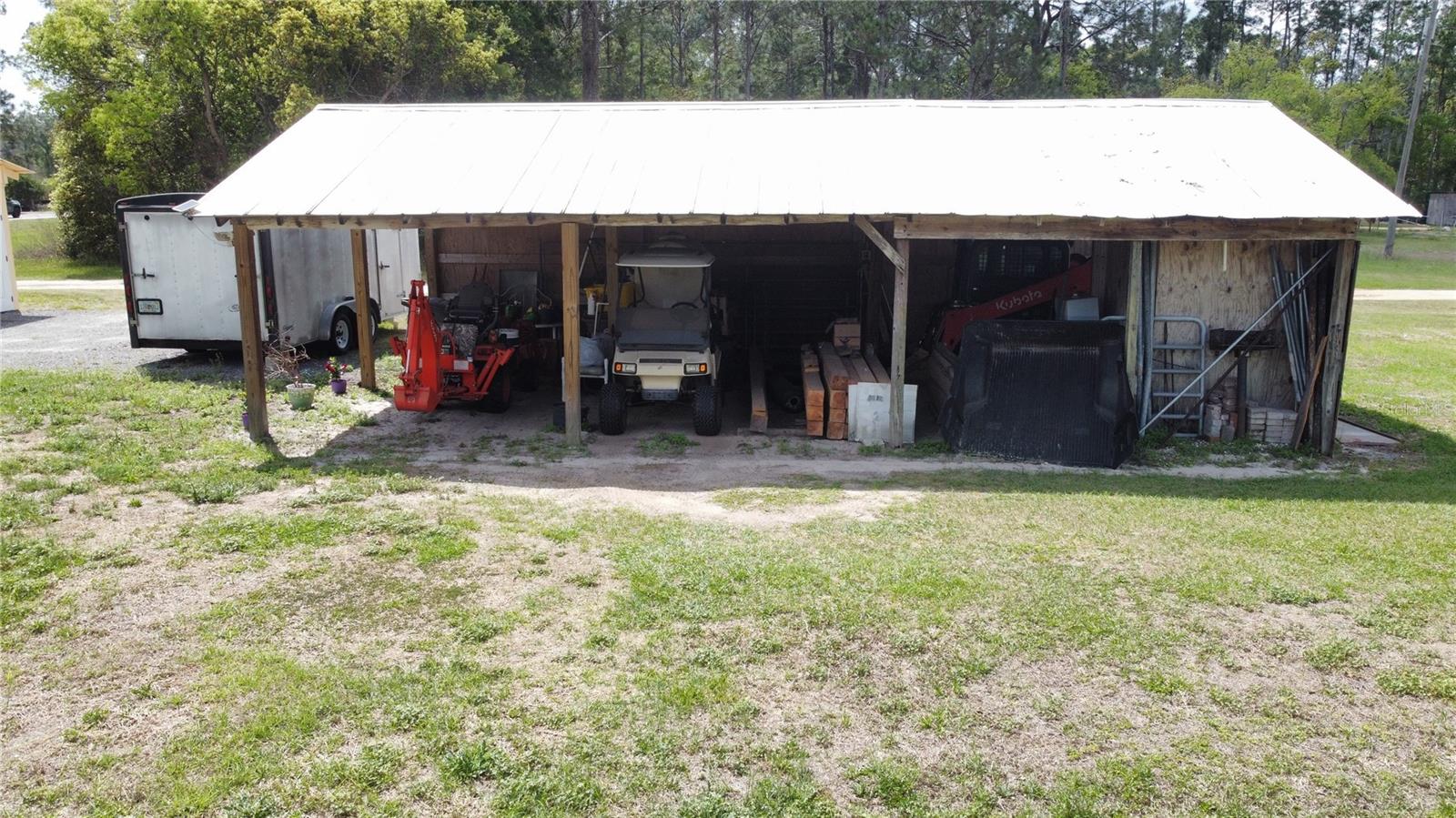 2305 STATE ROAD 33 HWY, CLERMONT, FL — photo 17