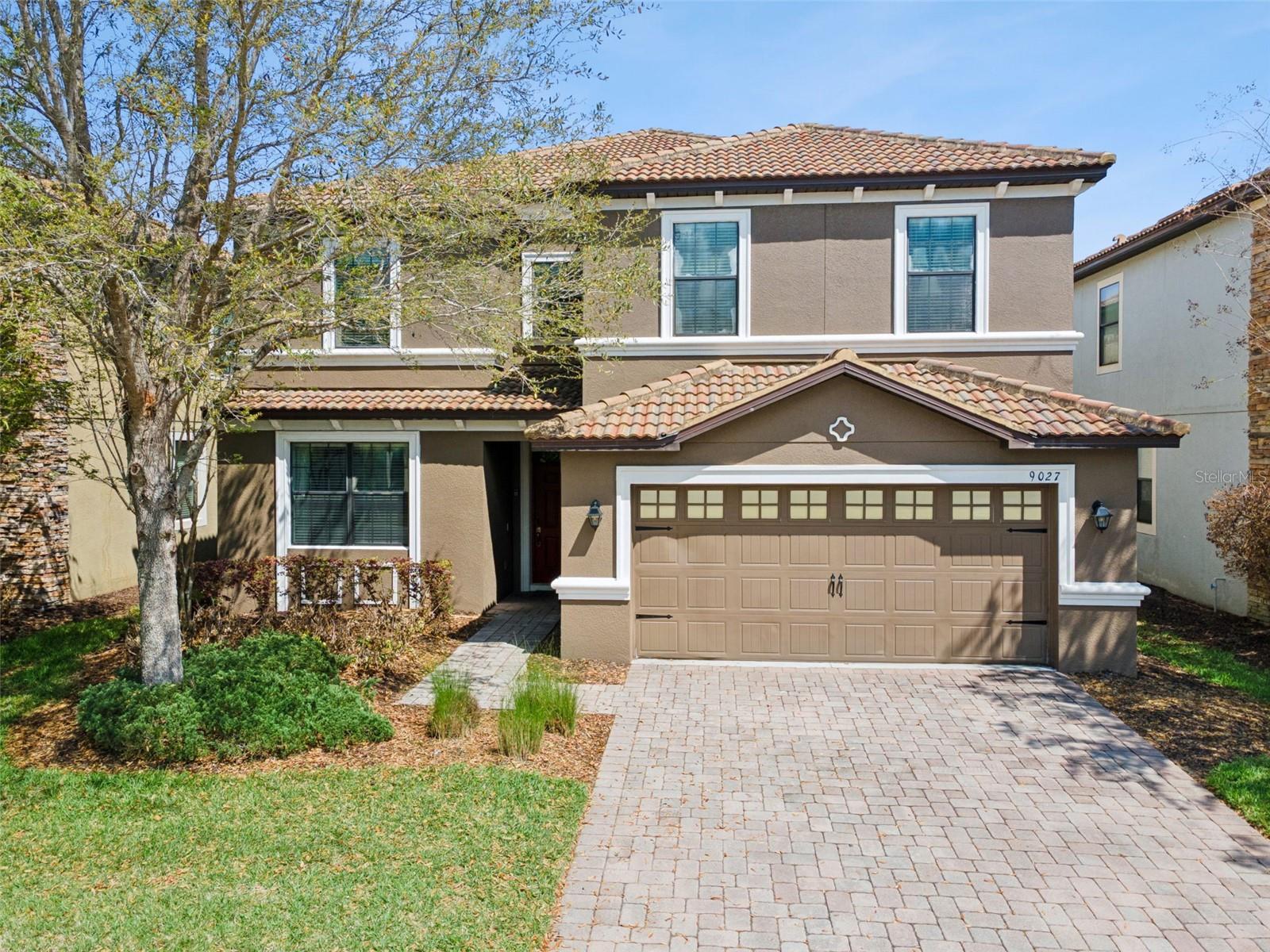 9027 SHADOW MOUNTAIN ST, DAVENPORT, FL