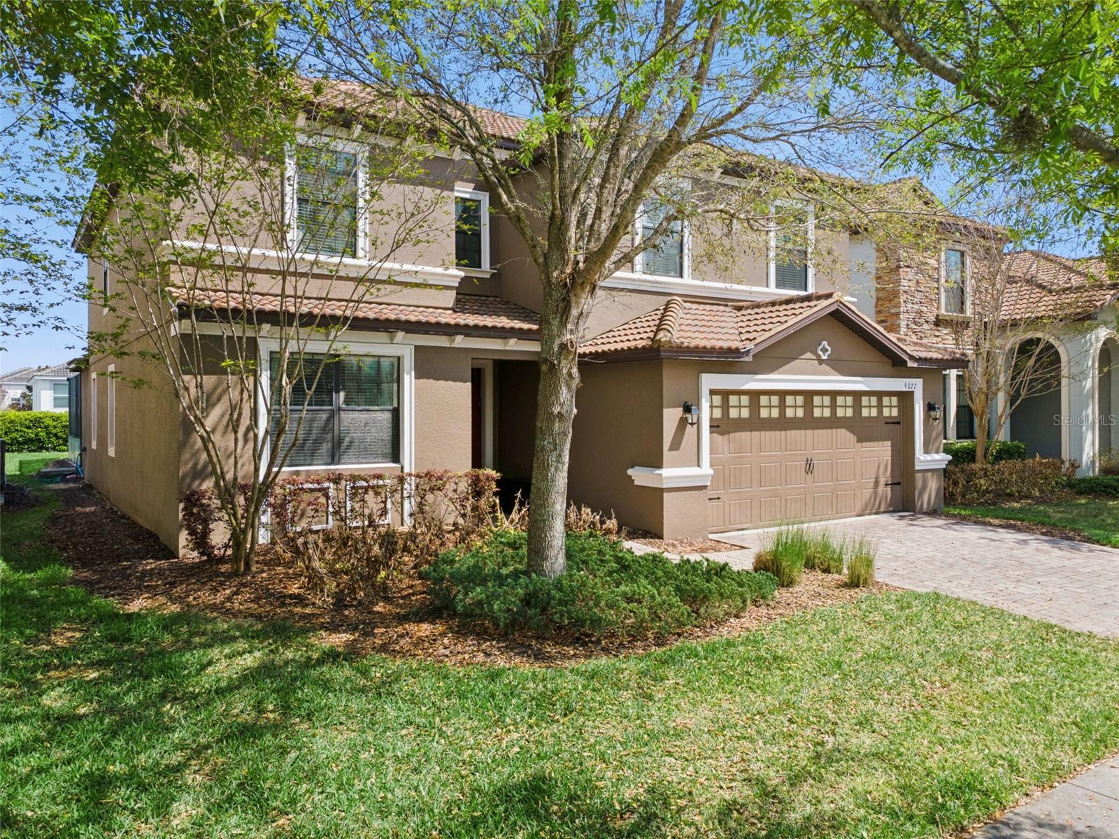 9027 SHADOW MOUNTAIN ST, DAVENPORT, FL — photo 2