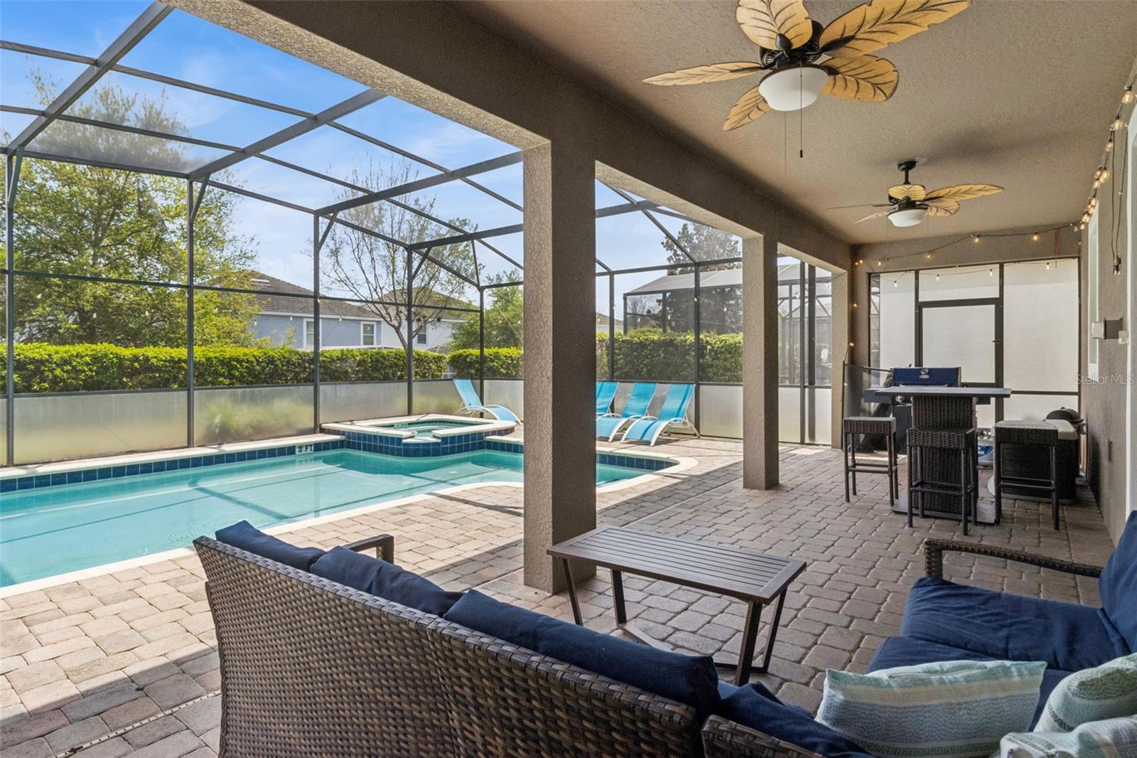 9027 SHADOW MOUNTAIN ST, DAVENPORT, FL — photo 48