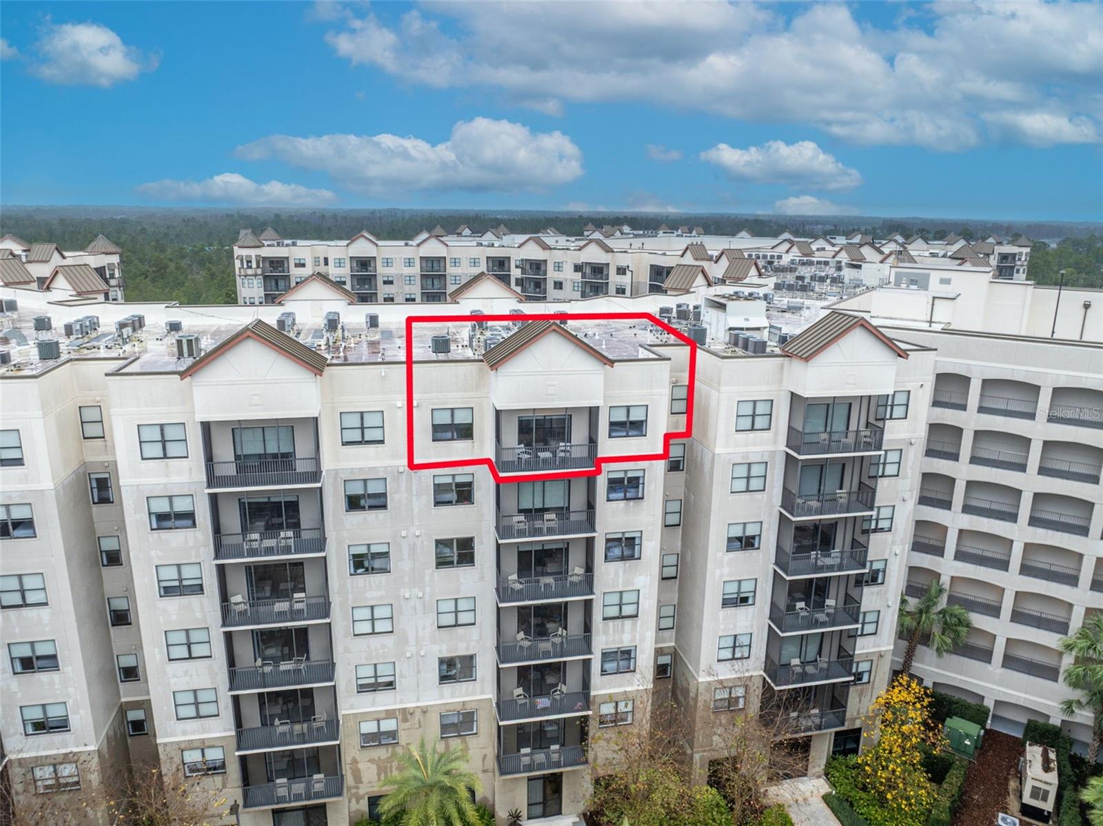 14501 GROVE RESORT AVE #1703, WINTER GARDEN, FL