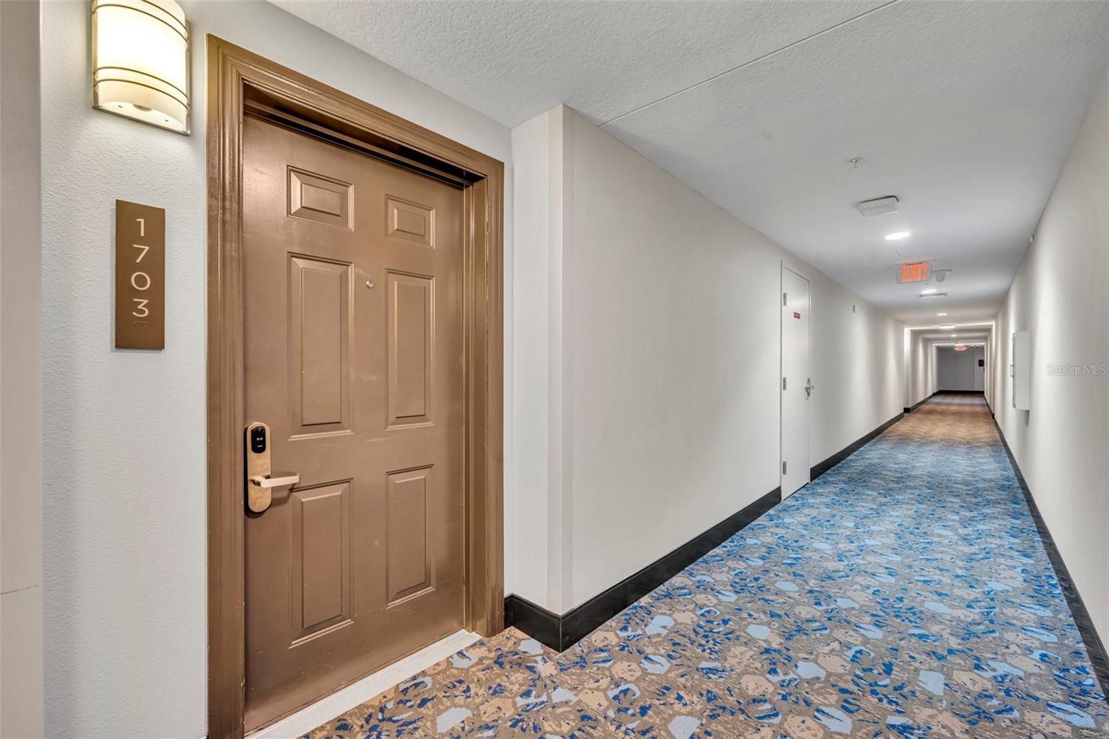 14501 GROVE RESORT AVE #1703, WINTER GARDEN, FL — photo 2