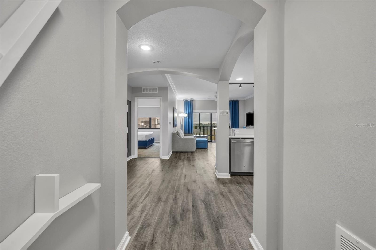 14501 GROVE RESORT AVE #1703, WINTER GARDEN, FL — photo 3