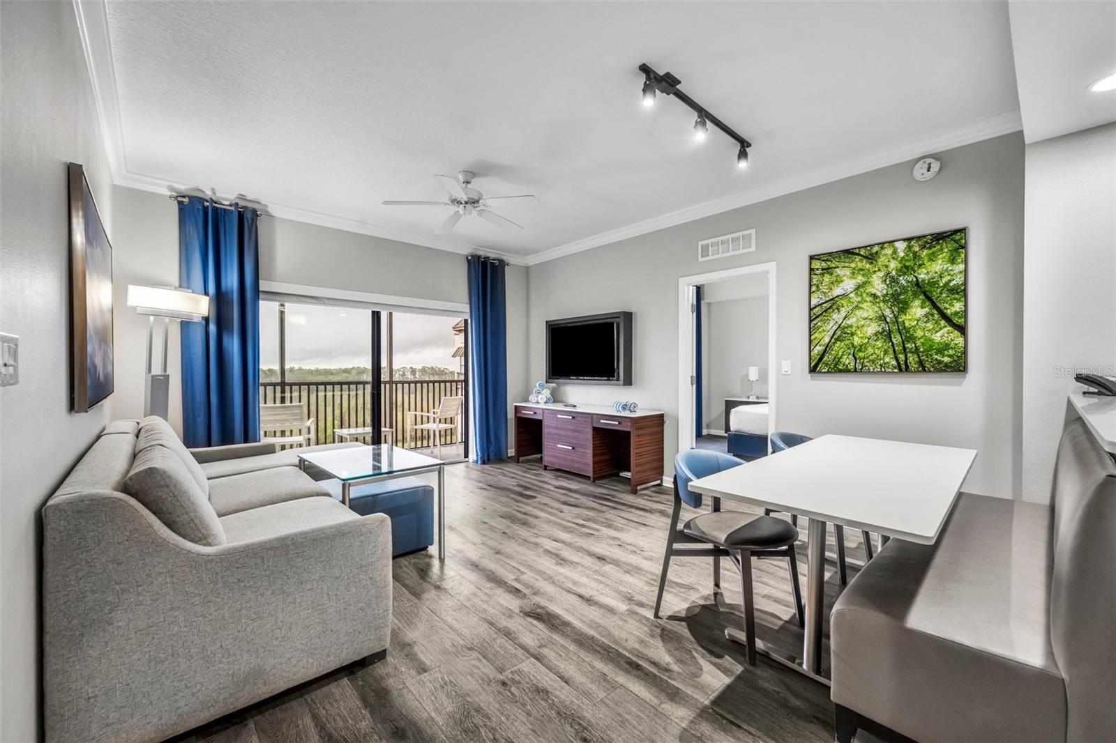 14501 GROVE RESORT AVE #1703, WINTER GARDEN, FL — photo 5