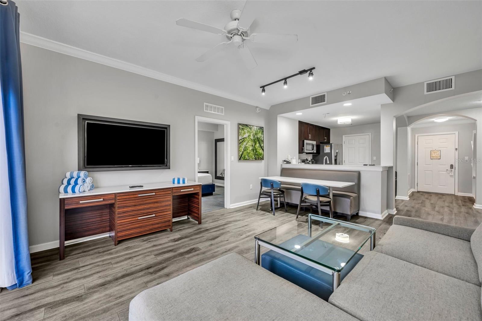 14501 GROVE RESORT AVE #1703, WINTER GARDEN, FL — photo 6