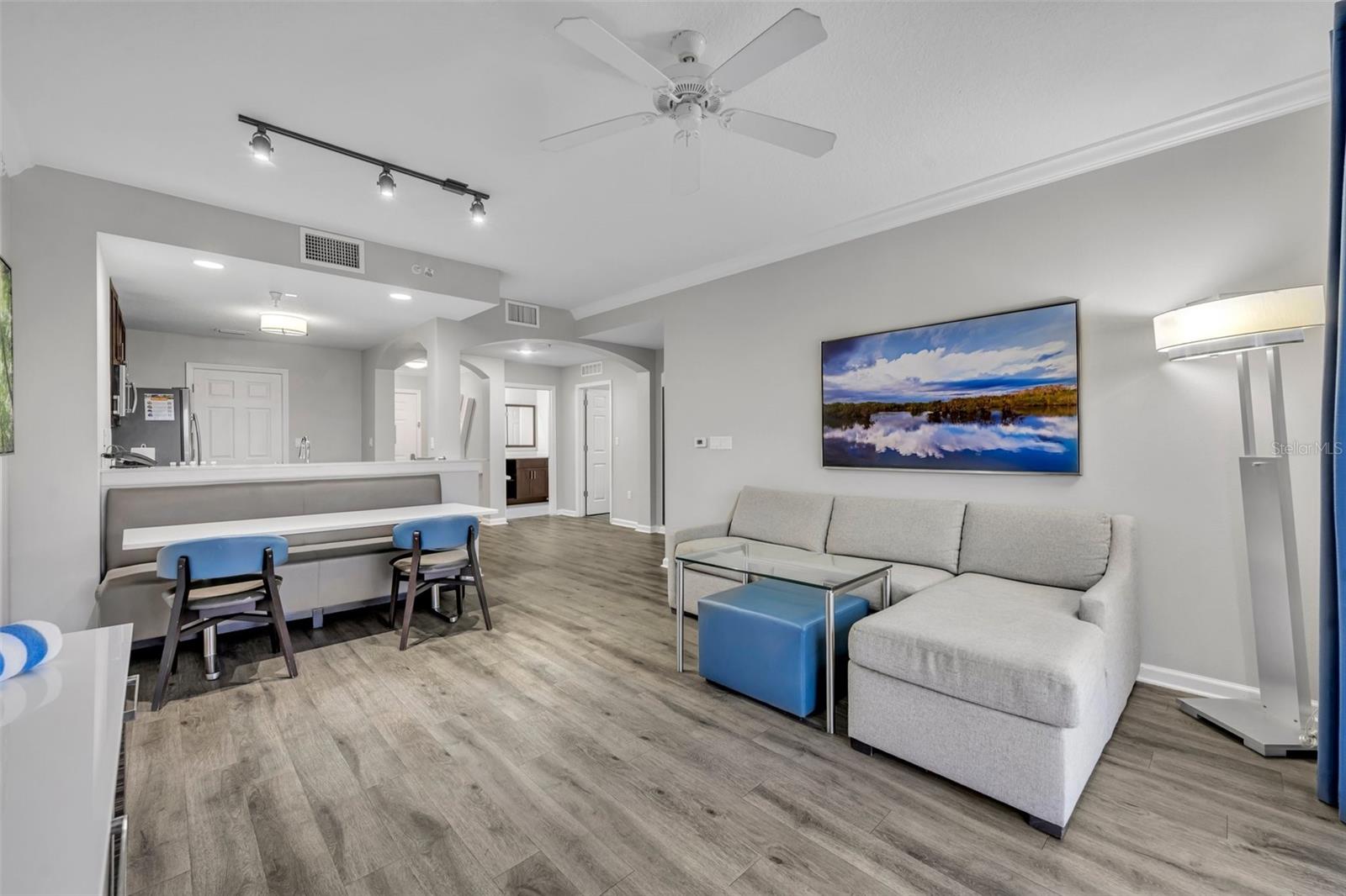 14501 GROVE RESORT AVE #1703, WINTER GARDEN, FL — photo 7