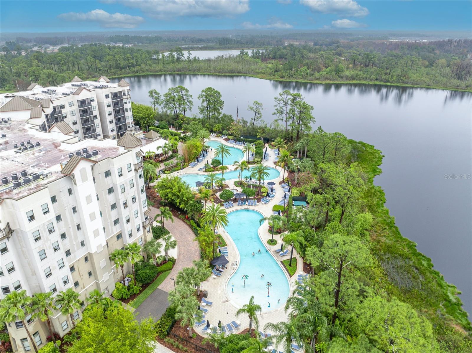 14501 GROVE RESORT AVE #1703, WINTER GARDEN, FL — photo 21