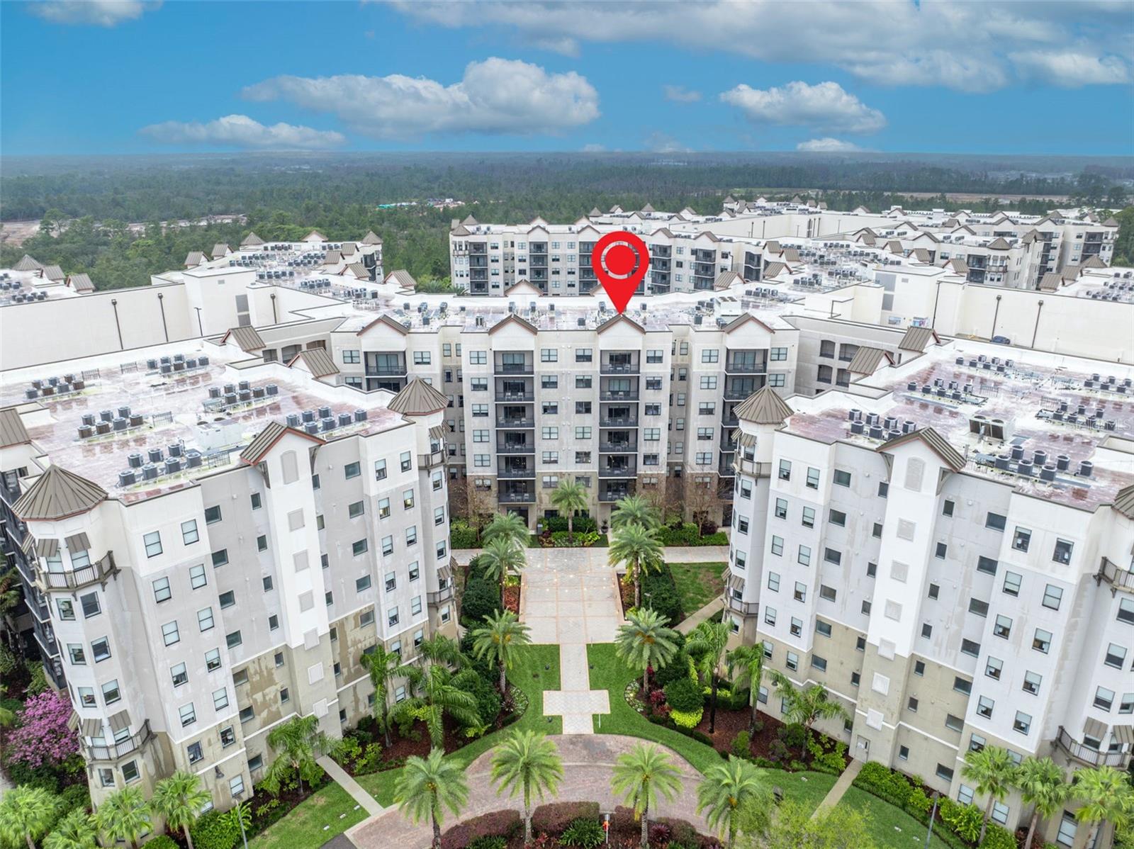 14501 GROVE RESORT AVE #1703, WINTER GARDEN, FL — photo 22