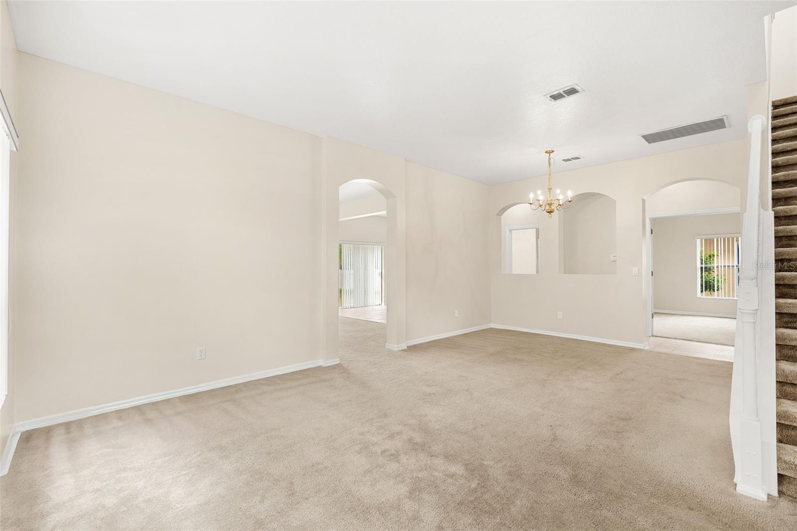 13616 HIDDEN FOREST CIR, ORLANDO, FL — photo 6