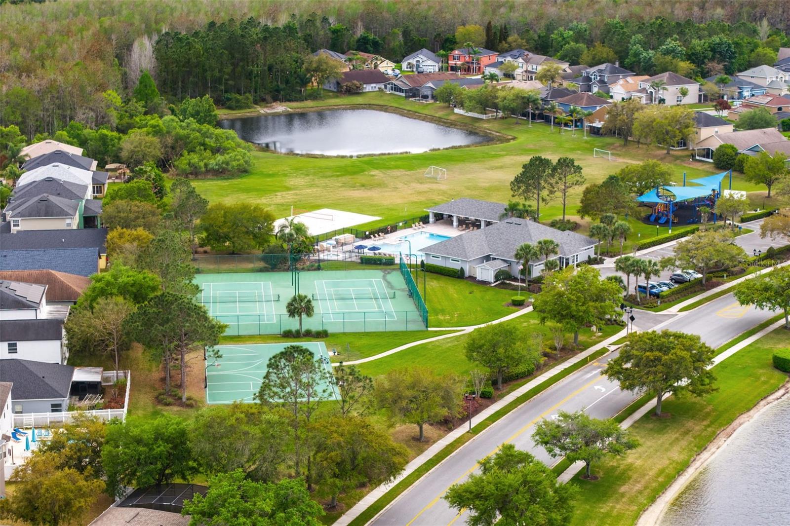 13616 HIDDEN FOREST CIR, ORLANDO, FL — photo 3