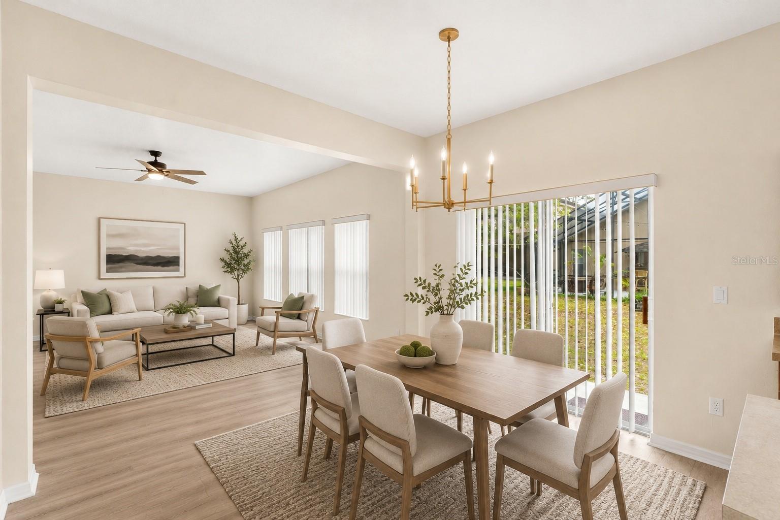 13616 HIDDEN FOREST CIR, ORLANDO, FL — photo 16