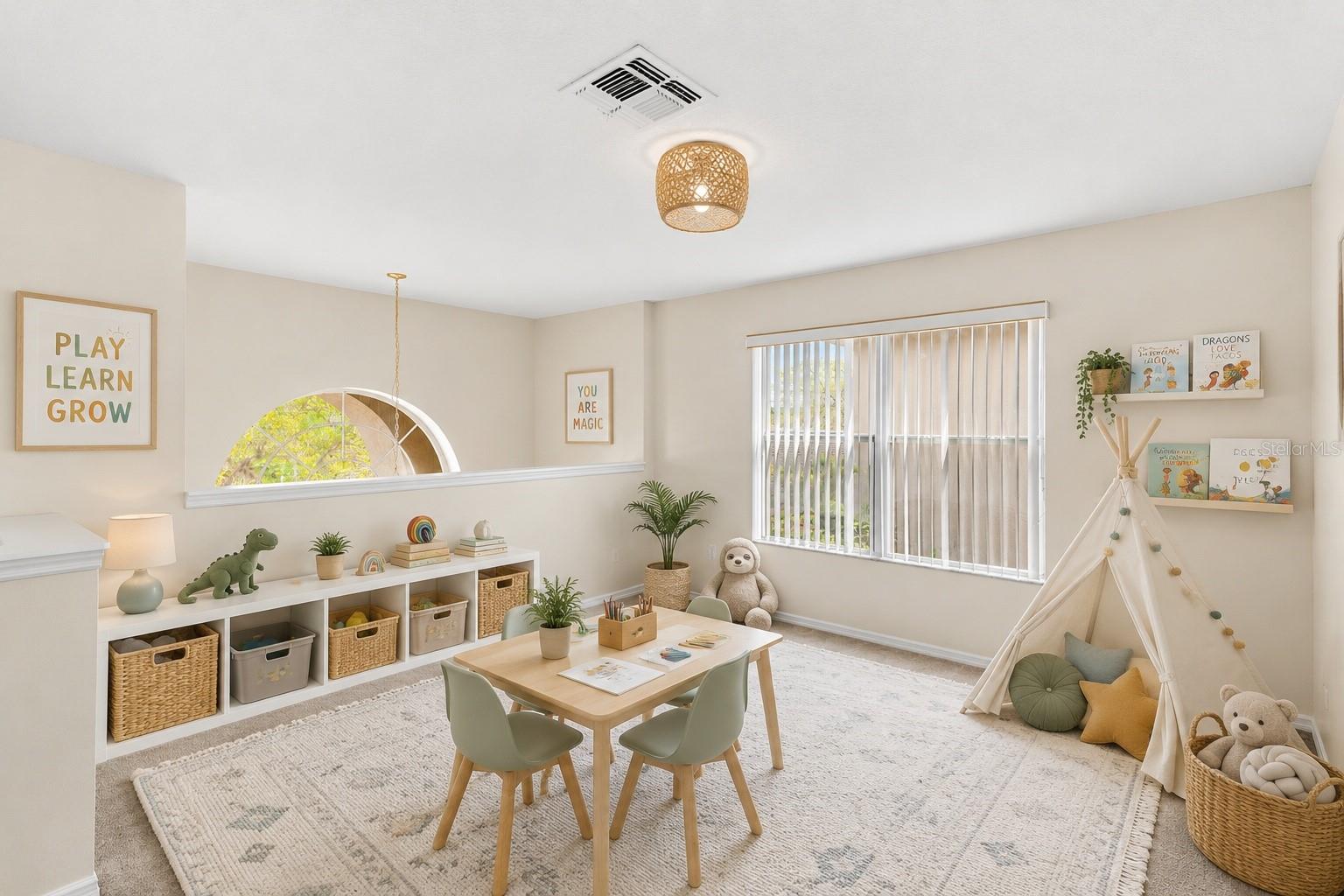 13616 HIDDEN FOREST CIR, ORLANDO, FL — photo 22