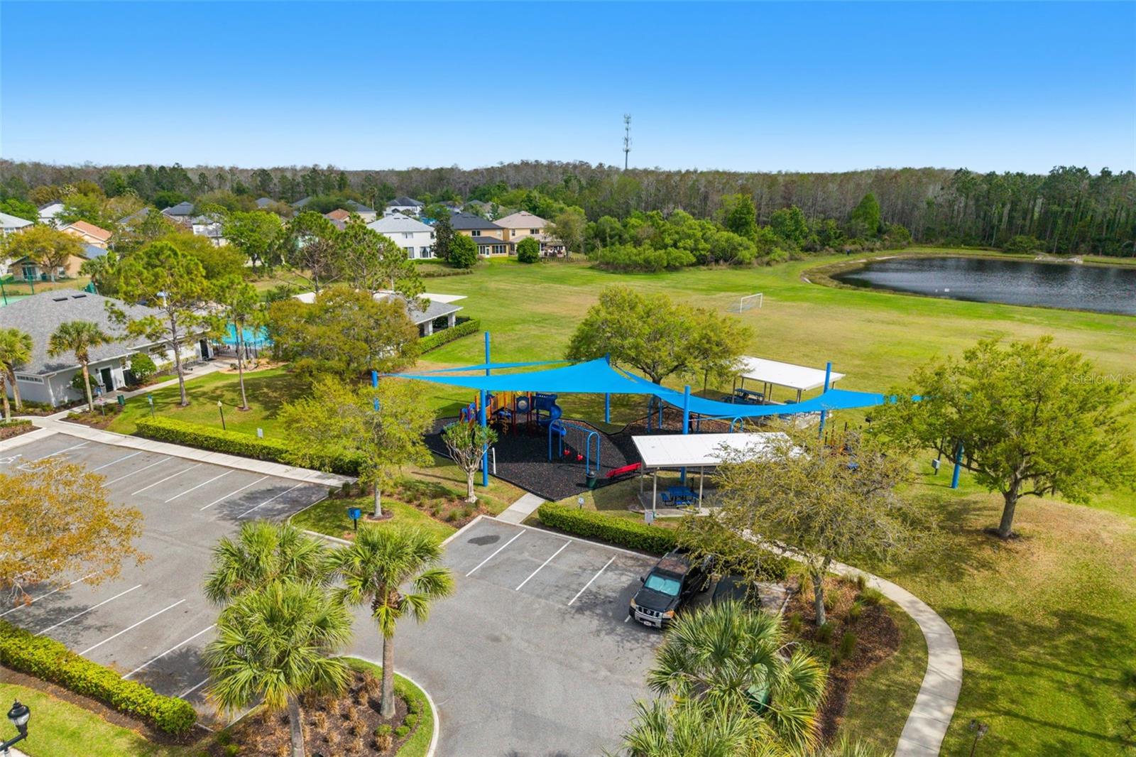 13616 HIDDEN FOREST CIR, ORLANDO, FL — photo 40