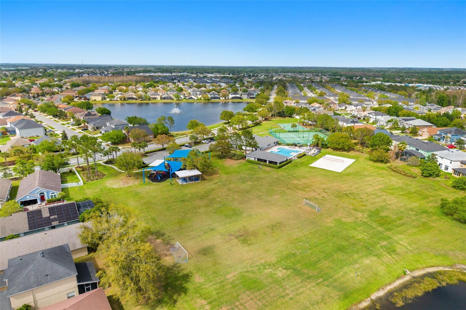 13616 HIDDEN FOREST CIR, ORLANDO, FL — photo 41