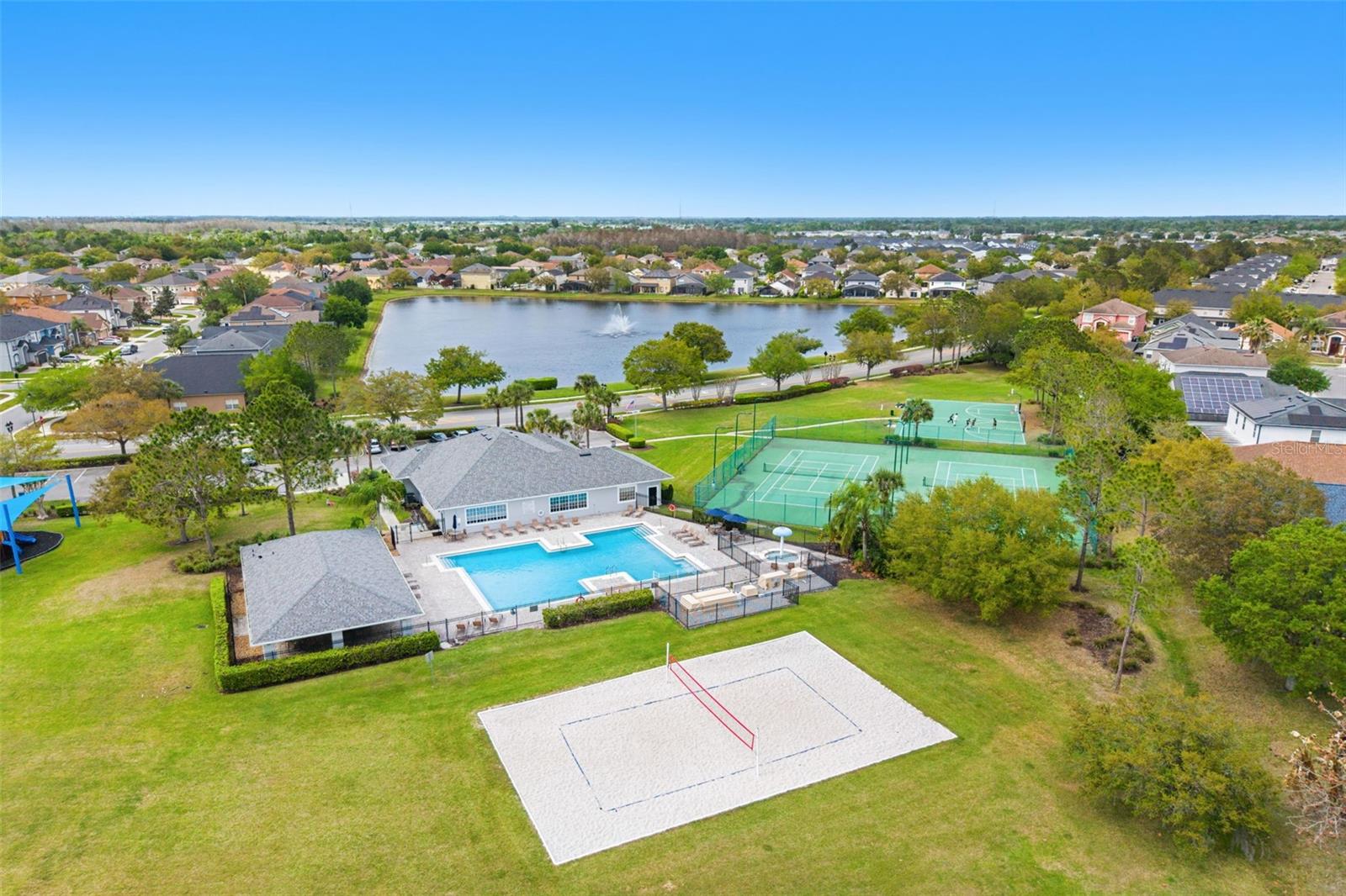 13616 HIDDEN FOREST CIR, ORLANDO, FL — photo 44